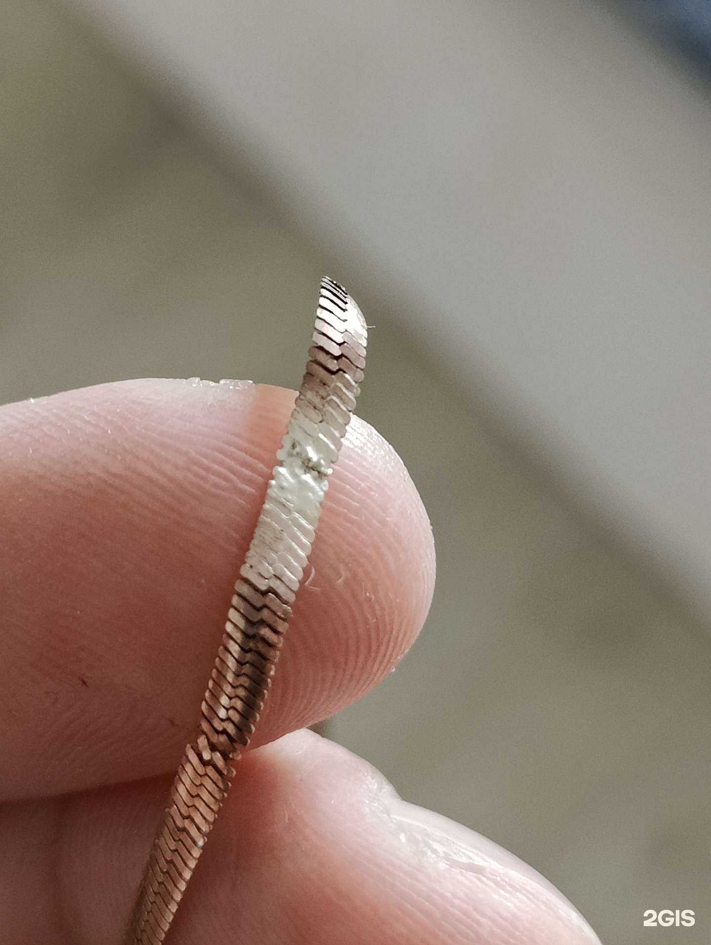 Отзывы на компанию Мастерская по ремонту ювелирных изделий в г. Липецк c фото