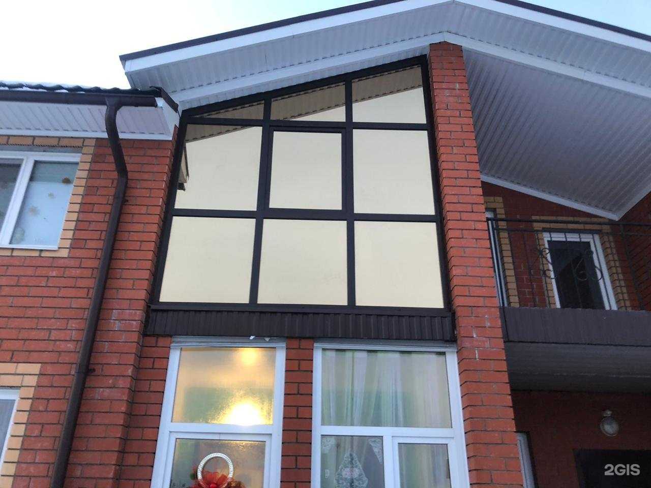 Отзывы на компанию Тёплые окна в Уфе c фото