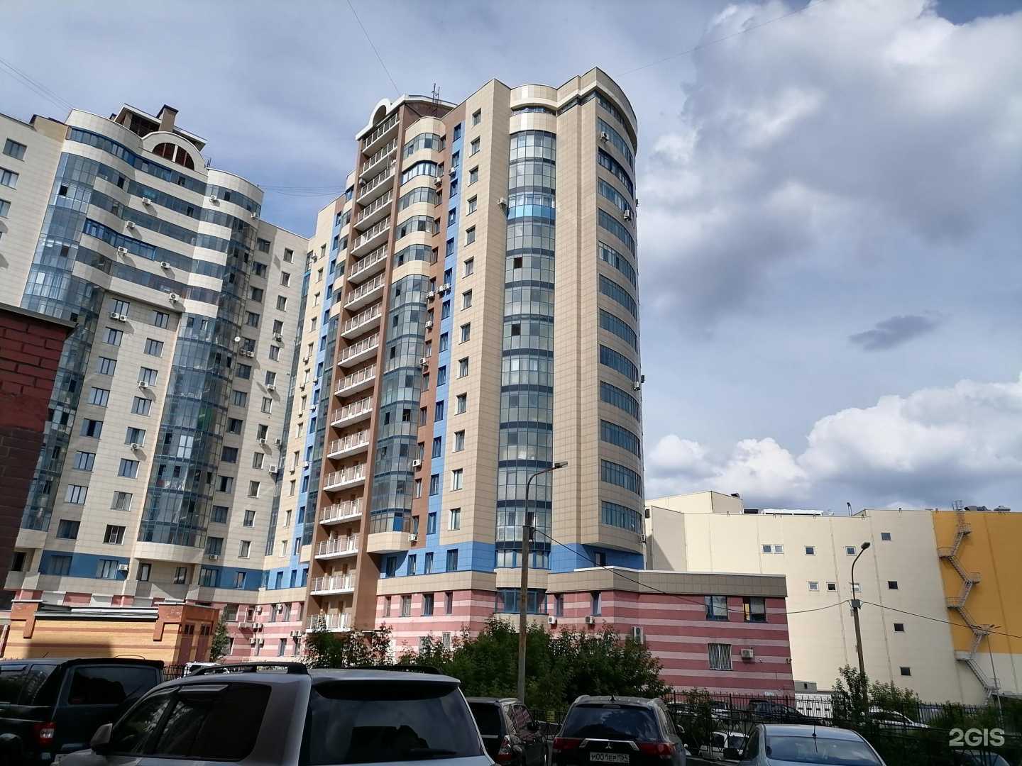 Отзывы на компанию Abba в г. Новосибирск c фото