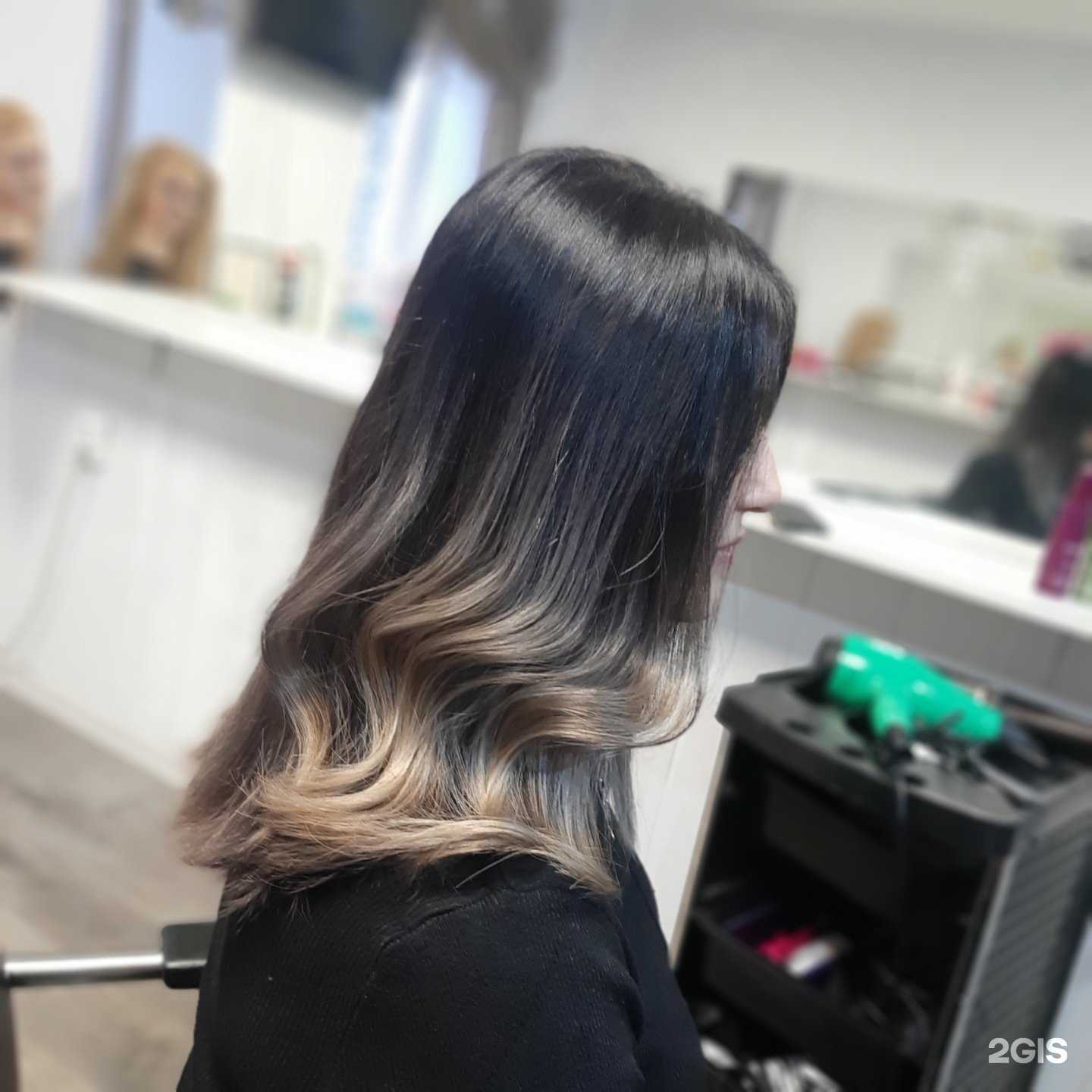 Отзывы на компанию Студия колористики в г. Рыбинск c фото