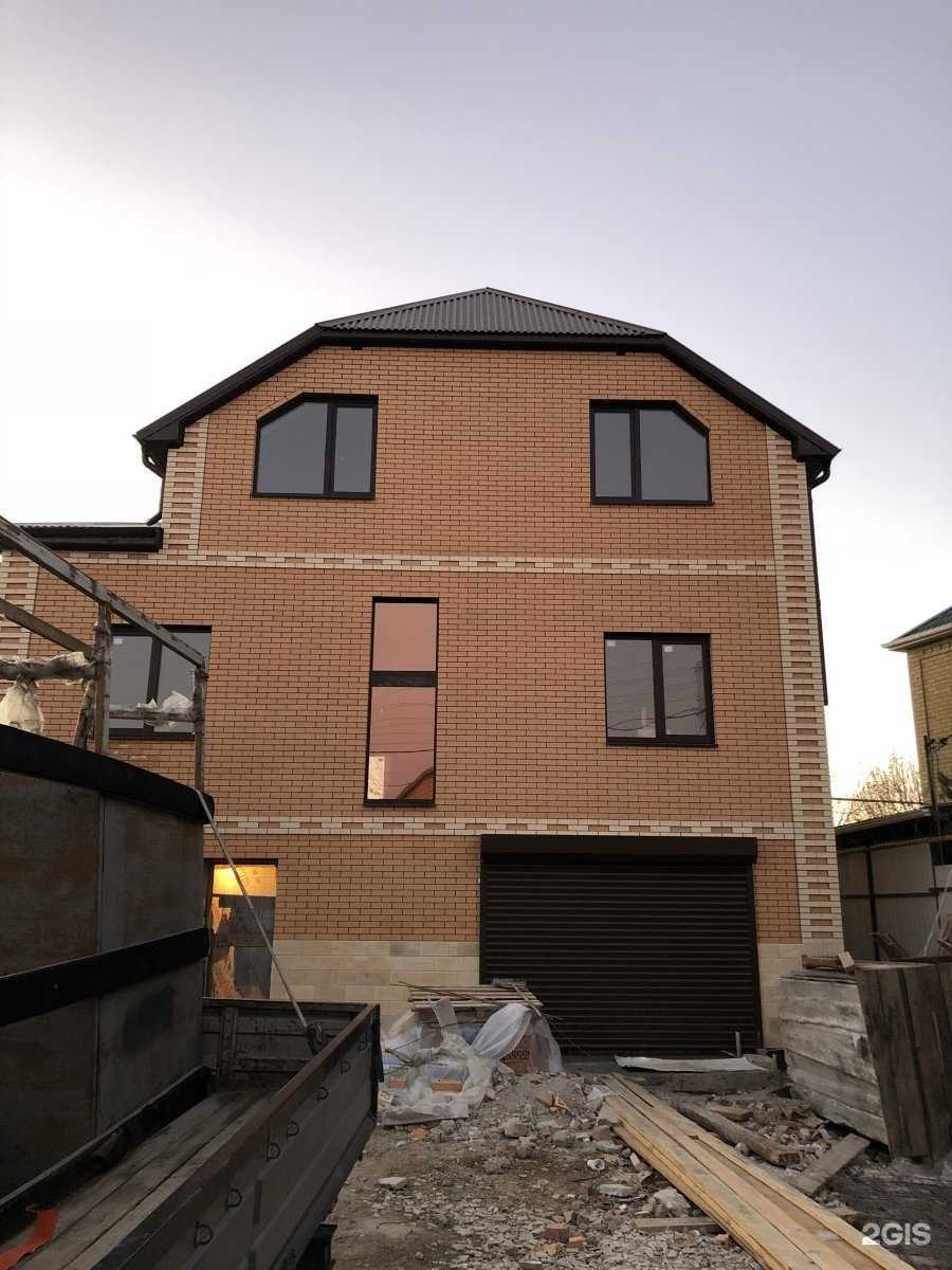 Отзывы на компанию Стройдом в Астрахани c фото