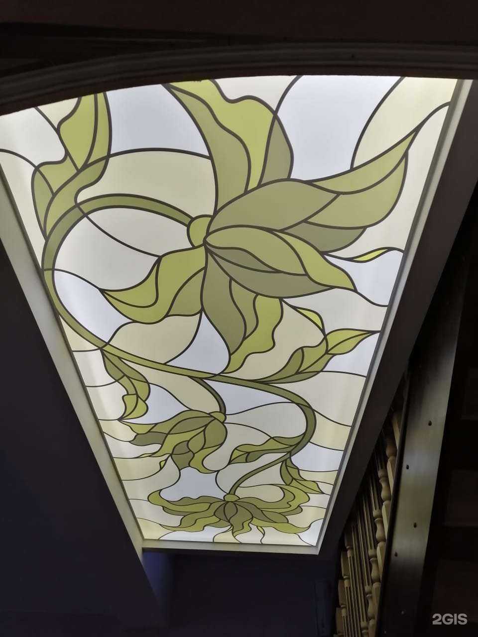 Отзывы на компанию Колорид плюс в Южно-Сахалинске c фото