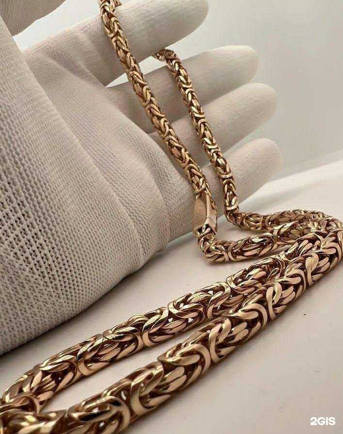 Отзывы на компанию Ваш ювелир в Краснодаре c фото