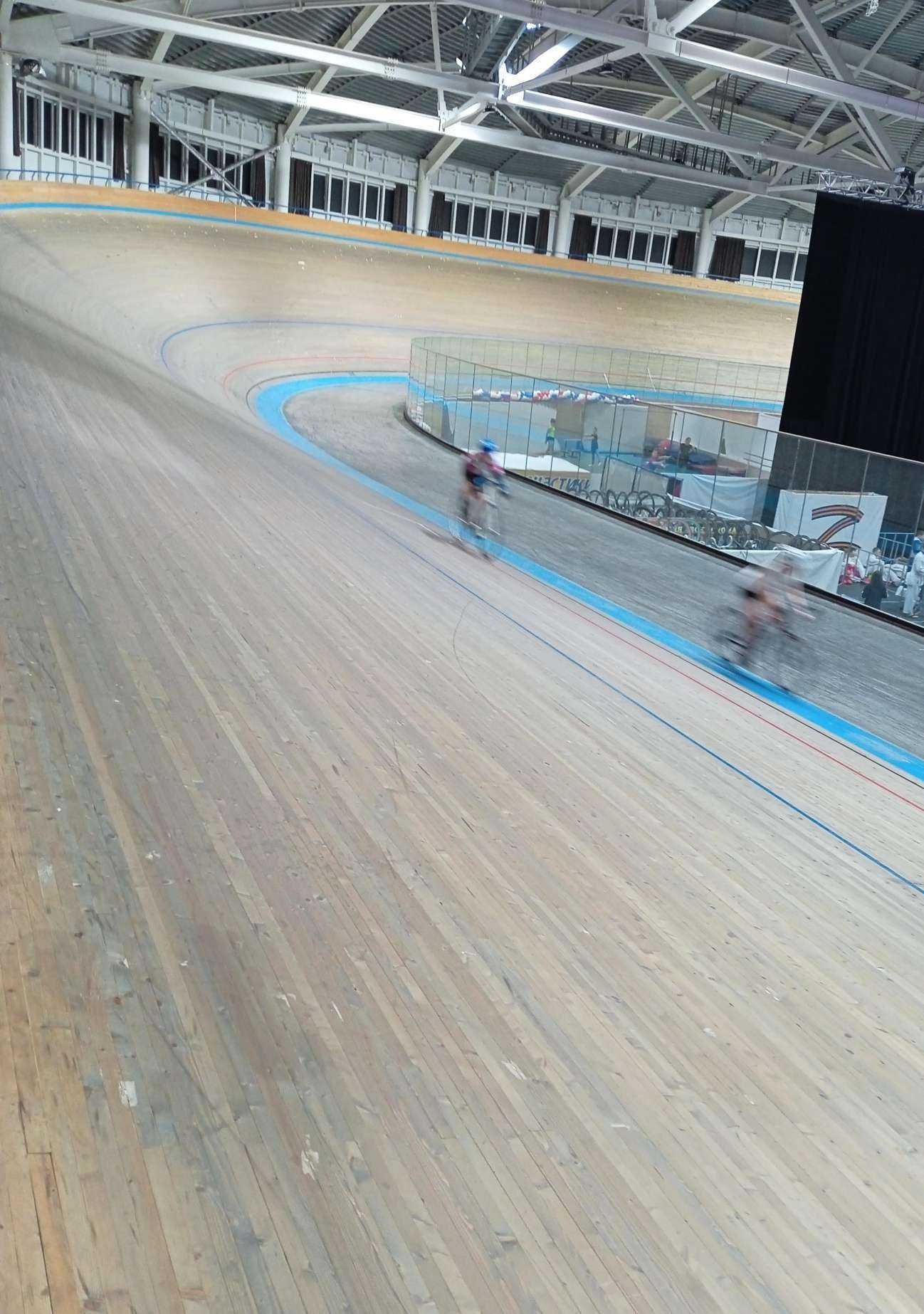 Отзывы на компанию Спортивная школа олимпийского резерва №8 им. Владимира Соколова в Омске c фото - фотография 2 из 2