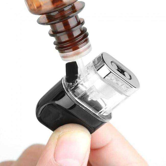 Отзывы на компанию SmokeArh в г. Архангельск c фото