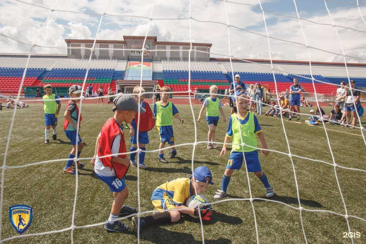 Отзывы на компанию Юниор в Новокузнецке c фото