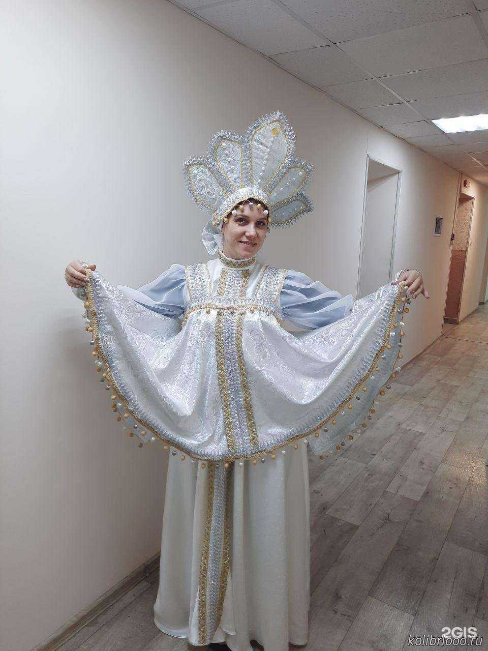 Отзывы на компанию Колибри в Артёме c фото