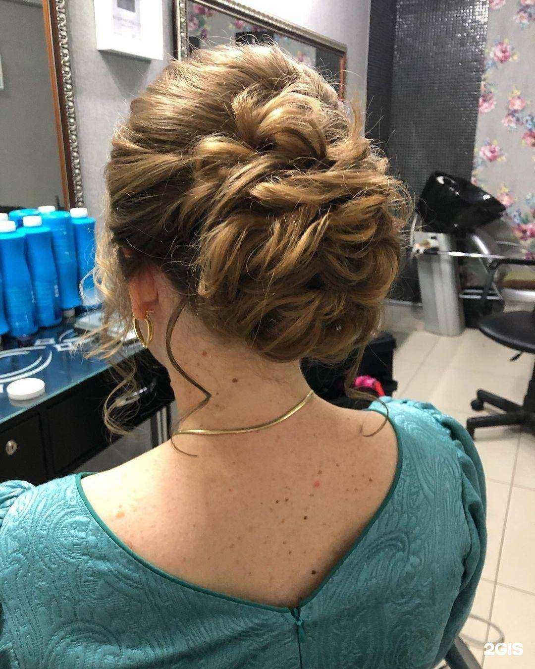 Отзывы на компанию Империя красоты в г. Каспийск c фото