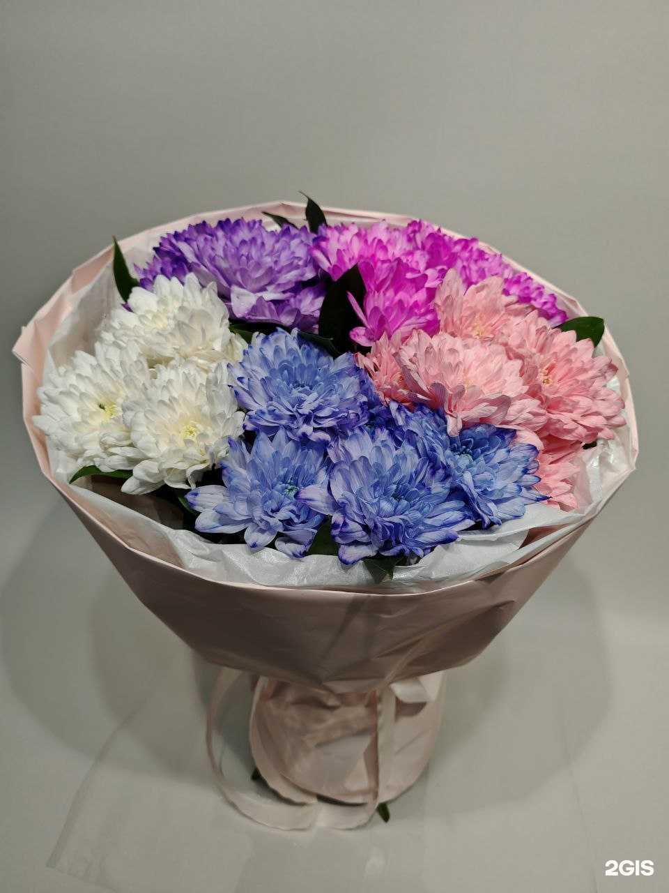 Отзывы на компанию Цветы для Вас в г. Нижневартовск c фото