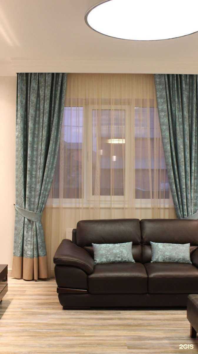 Отзывы на компанию Вуаль в г. Омск c фото