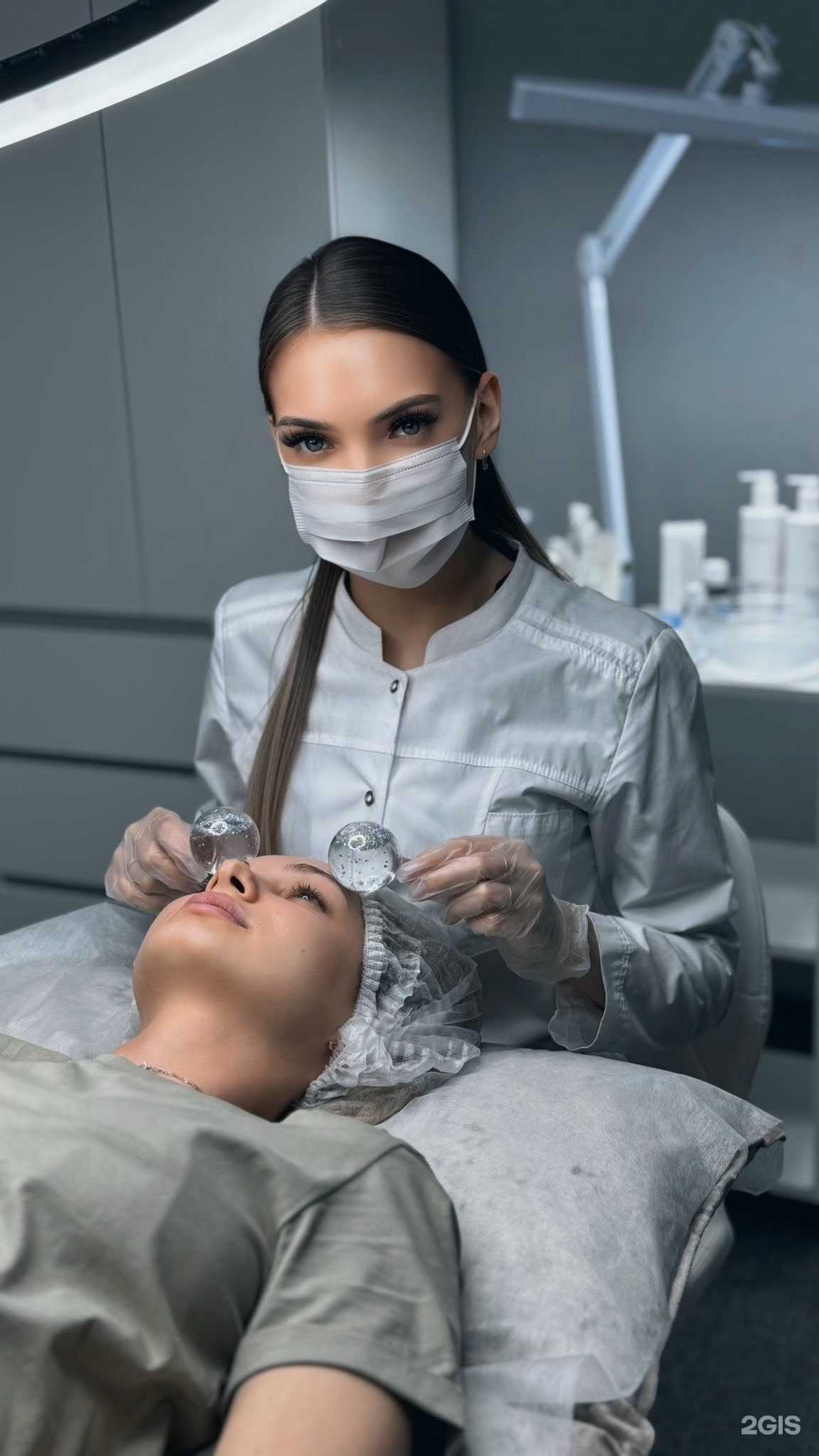 Отзывы на компанию Natural aesthetic beauty  в Оренбурге c фото