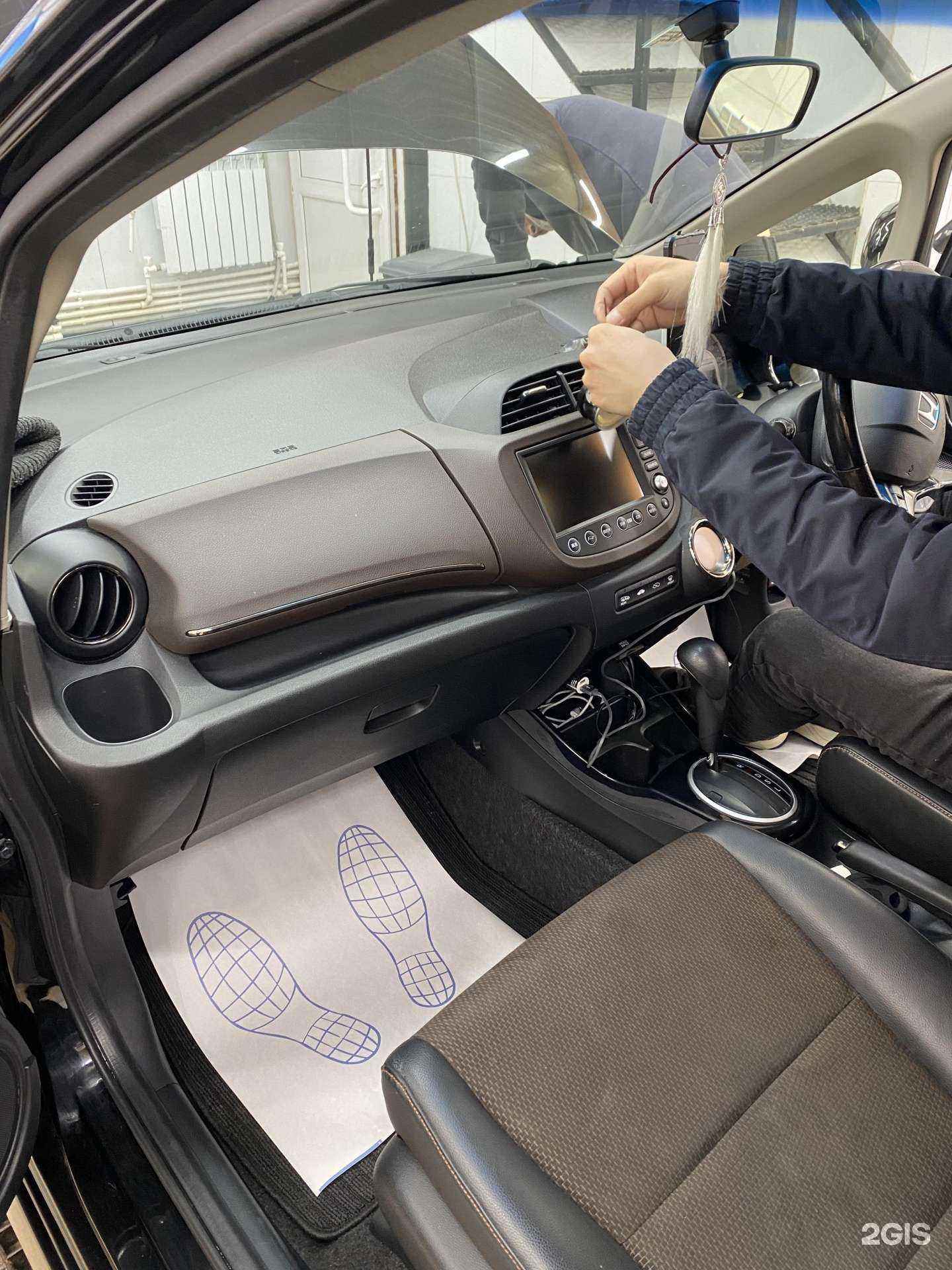 Отзывы на компанию Clean Car в Якутске c фото