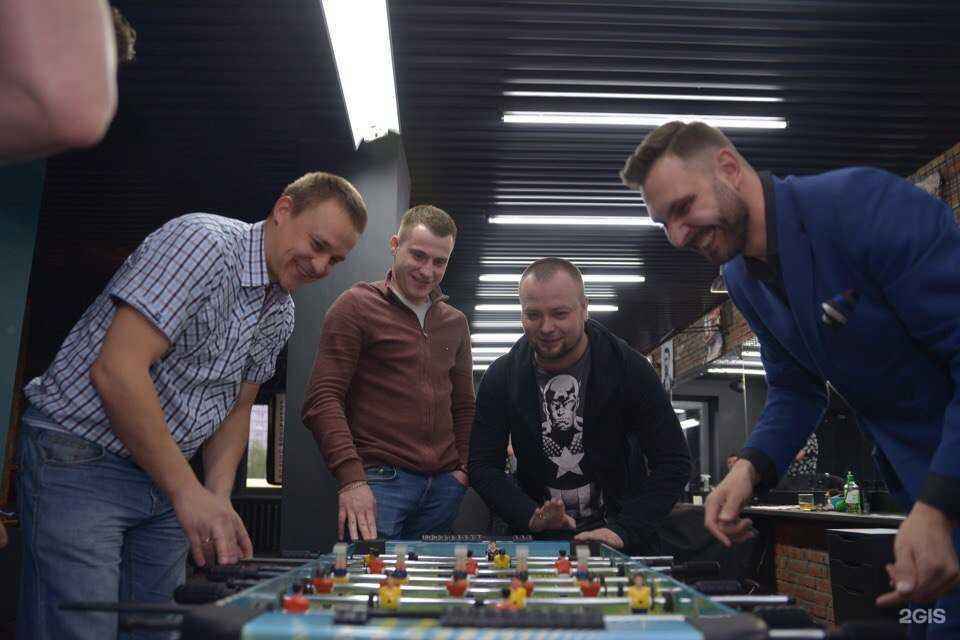 Отзывы на компанию Big Bro  в Вологде c фото