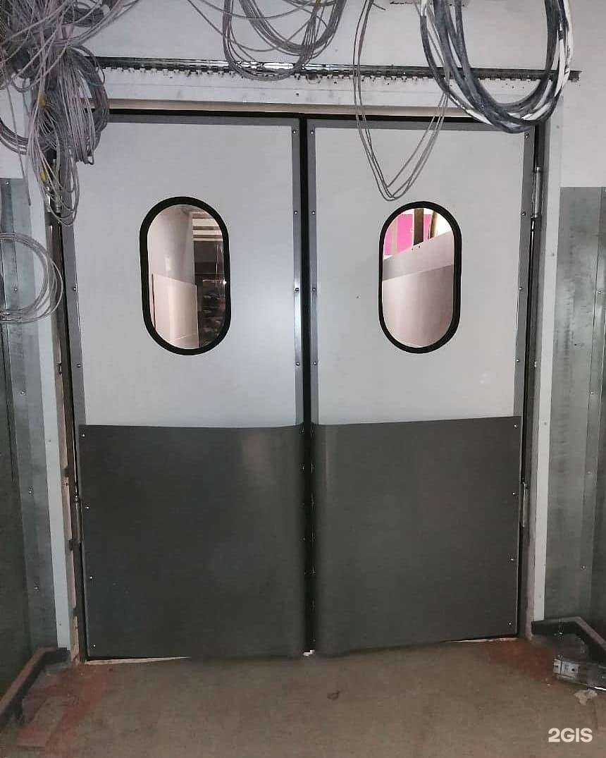 Отзывы на компанию РаГиСС в г. Омск c фото