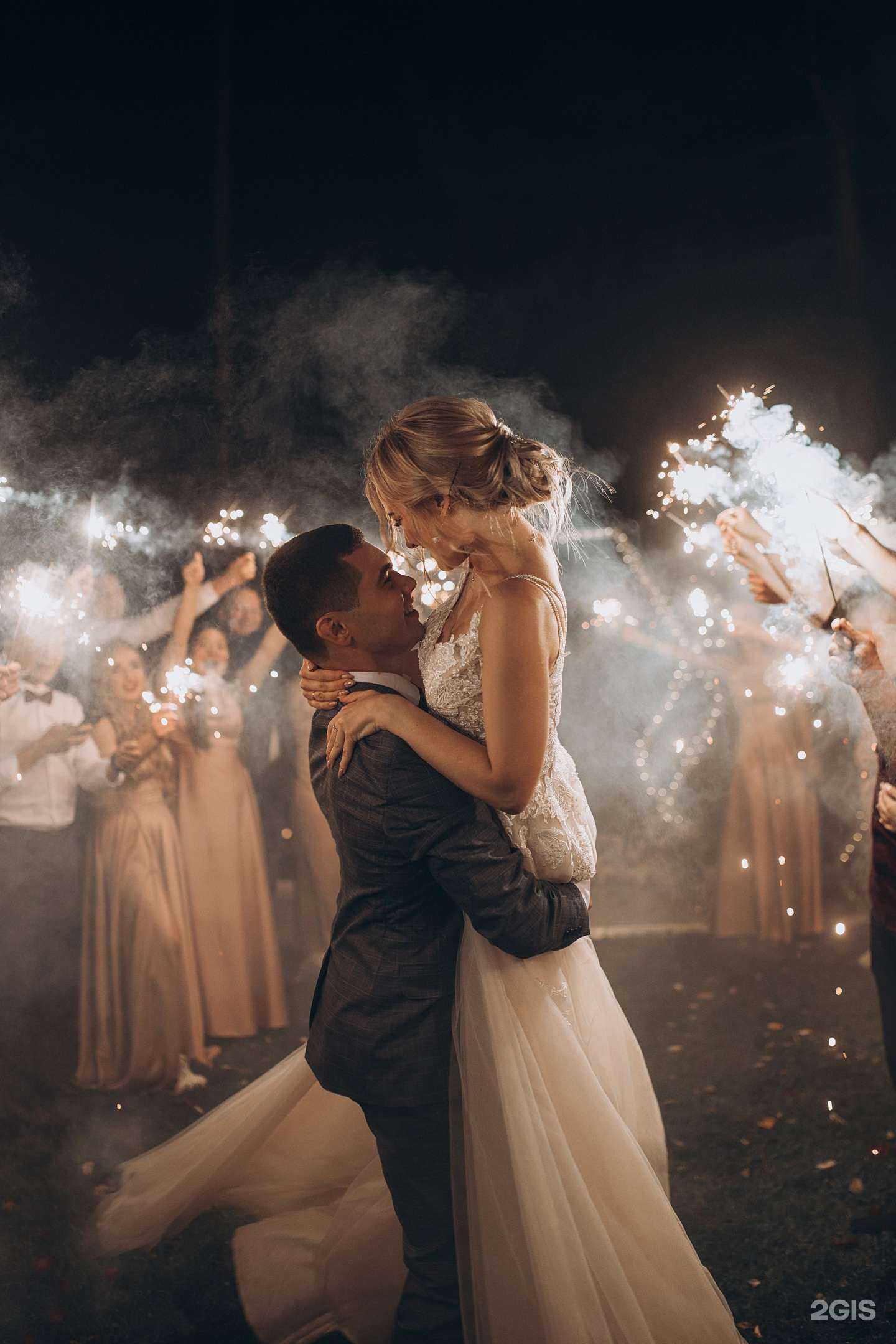 Отзывы на компанию Особенный день в г. Иркутск c фото