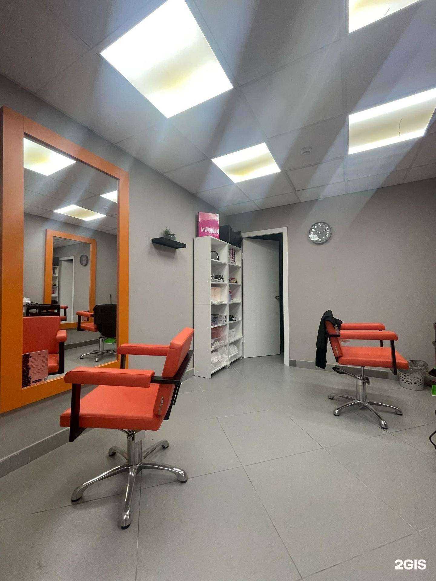 Отзывы на компанию Мега Стрижка в Перми c фото