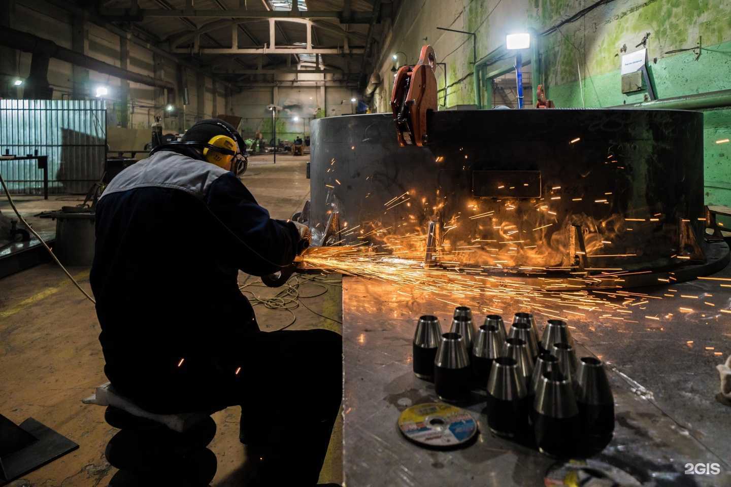 Отзывы на компанию Карбофер метсервис в Воронеже c фото