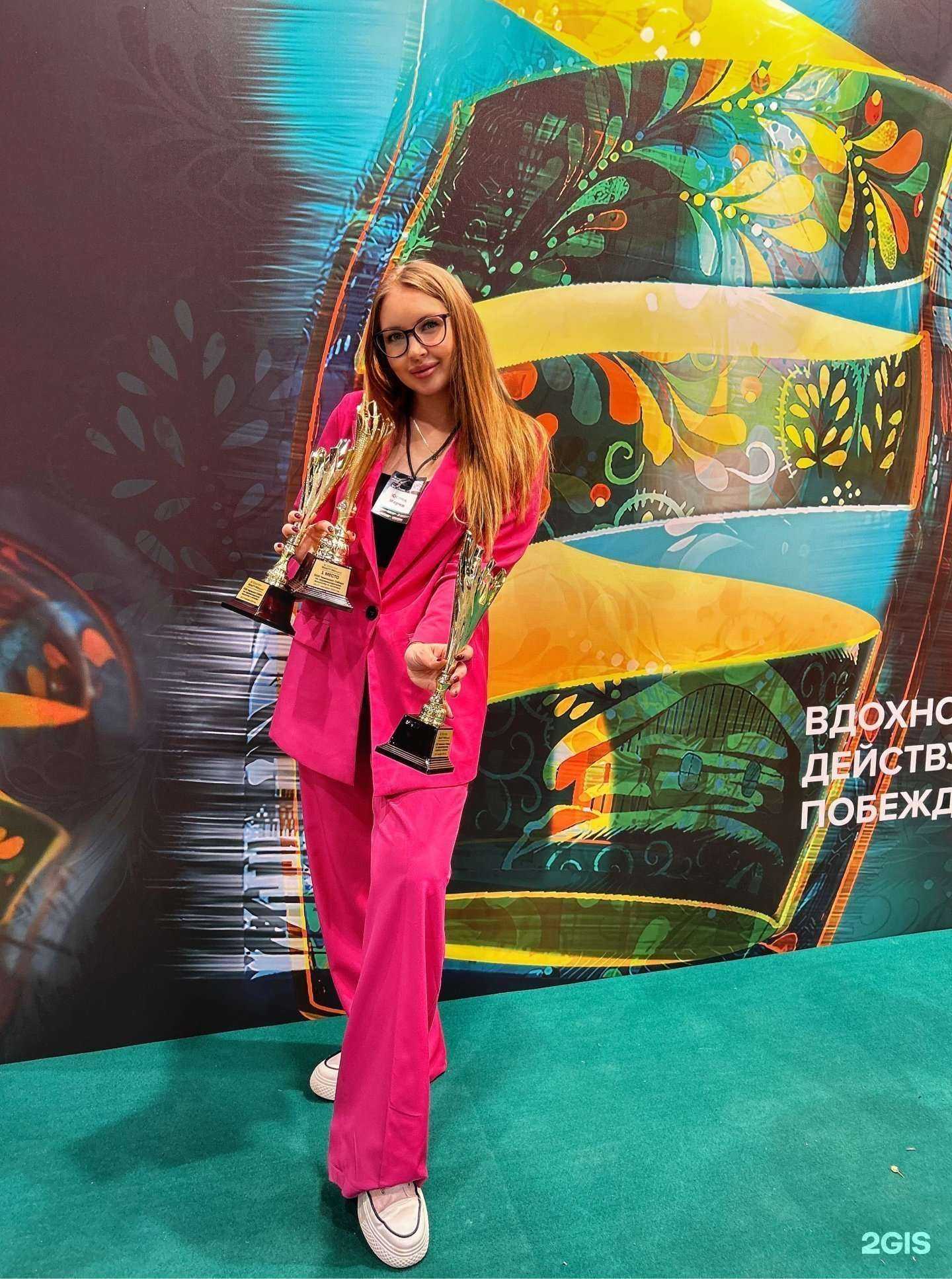 Отзывы на компанию Maru в Новосибирске c фото