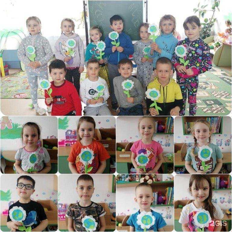 Отзывы на компанию Детский сад комбинированного вида №64 в Иванове c фото