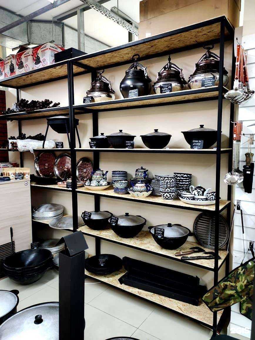 Отзывы на компанию Хан Казан в Йошкар-Оле c фото