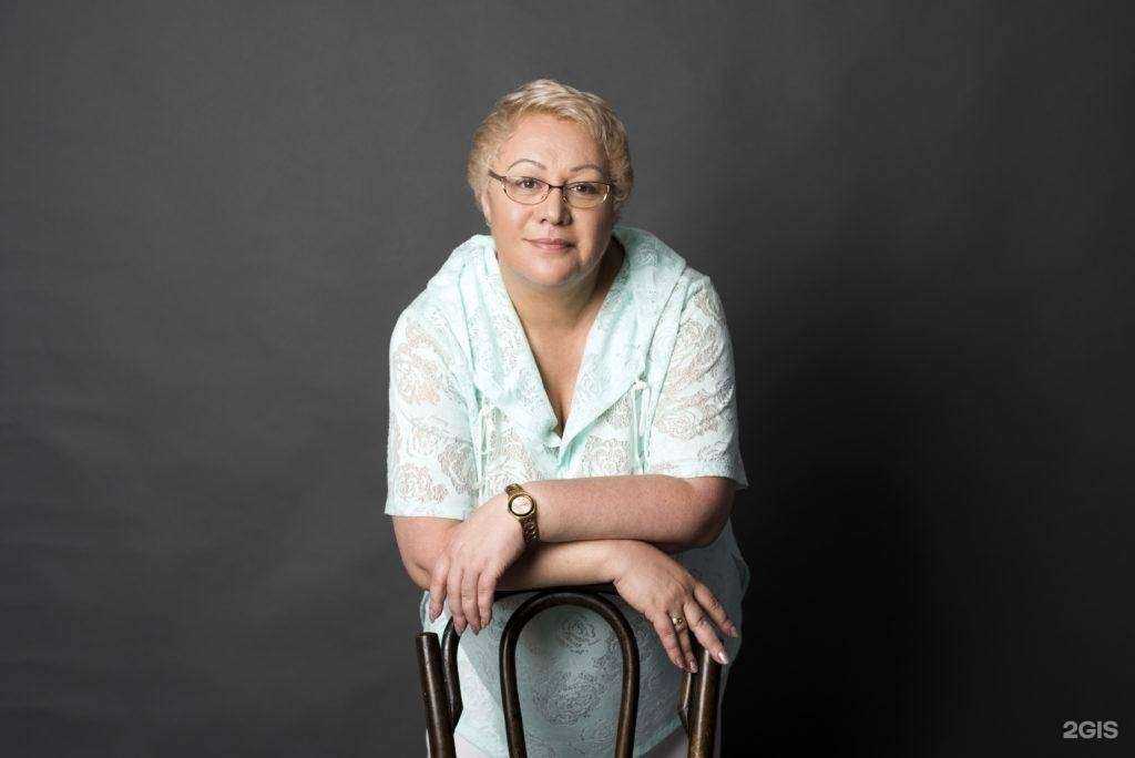 Отзывы на компанию Верхнесалдинская школа в Верхней Салде c фото