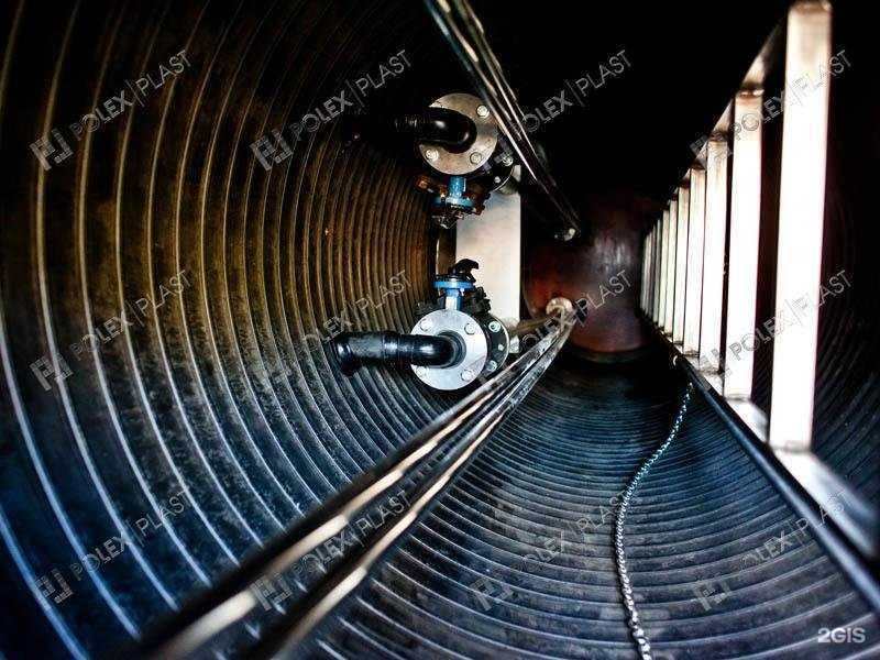 Отзывы на компанию Polexgroup в Нижнем Новгороде c фото