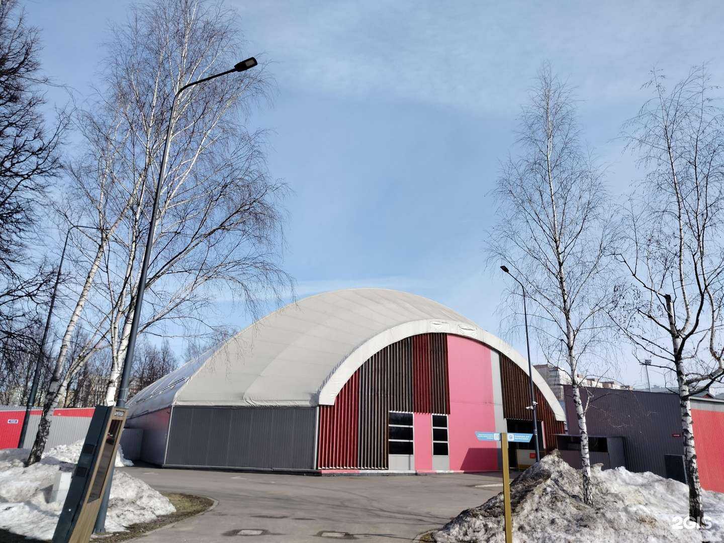 Отзывы на компанию Мастерская по ремонту и заточке коньков в Отрадном c фото