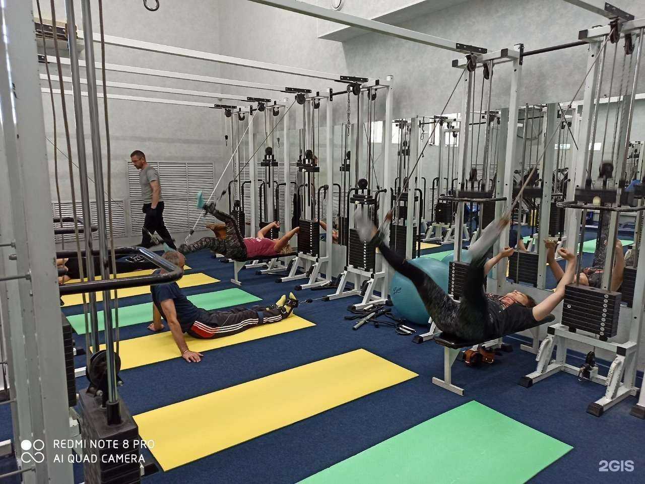 Отзывы на компанию Оздоровительный центр кинезитерапии в г. Казань c фото