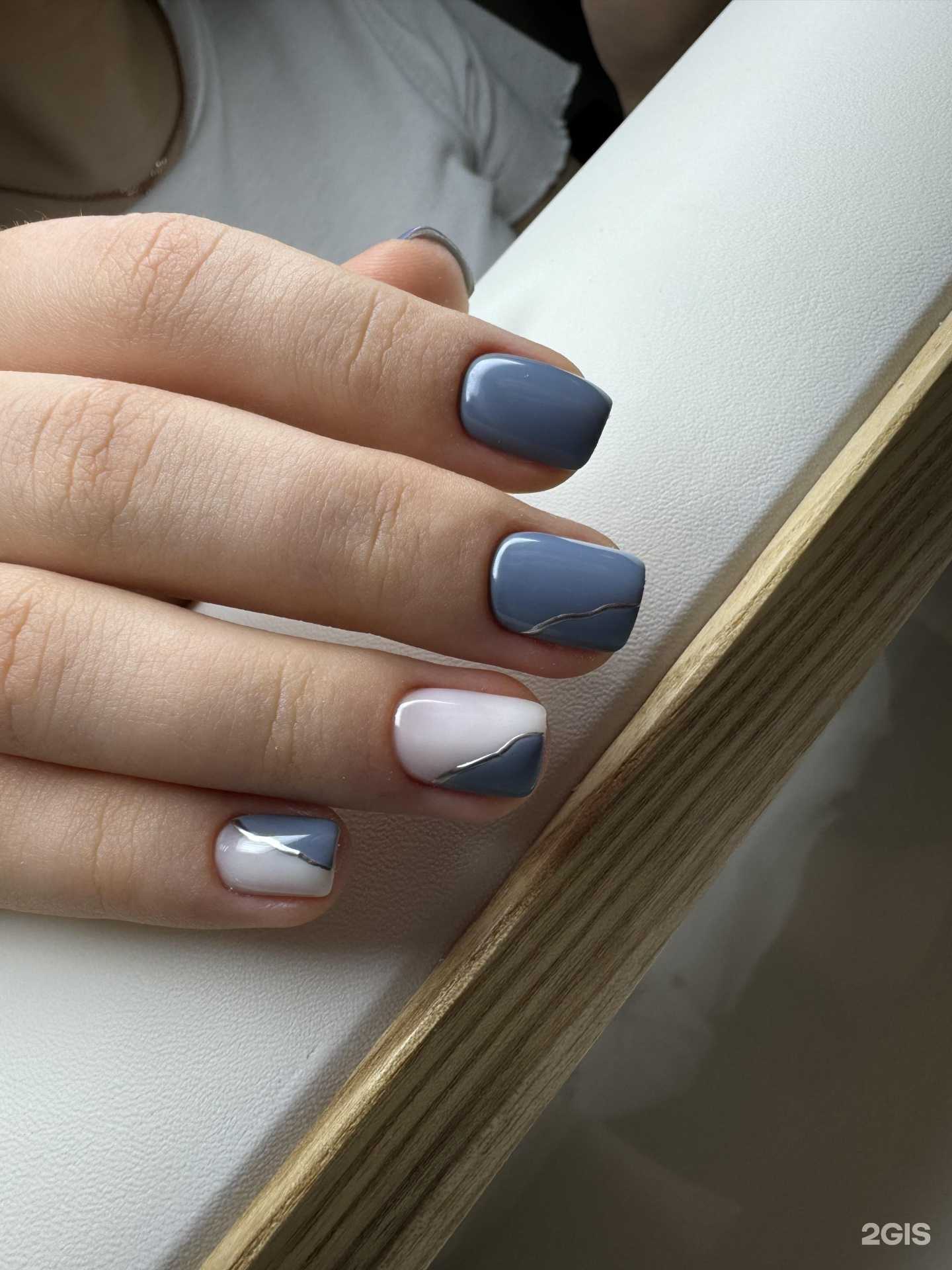 Отзывы на компанию Студия маникюра и педикюра в Оренбурге c фото