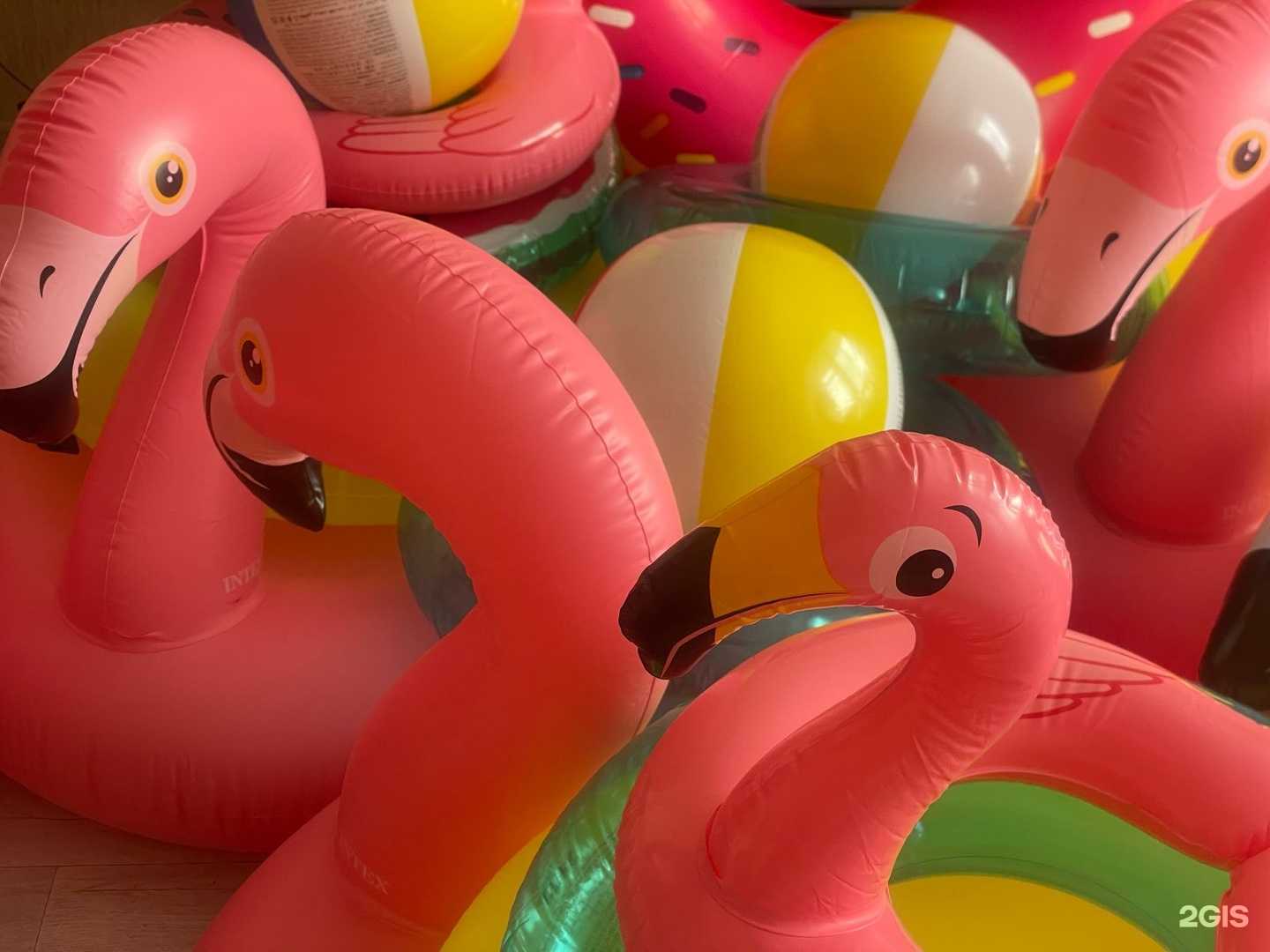 Отзывы на компанию Camping.Krsk в г. Красноярск c фото