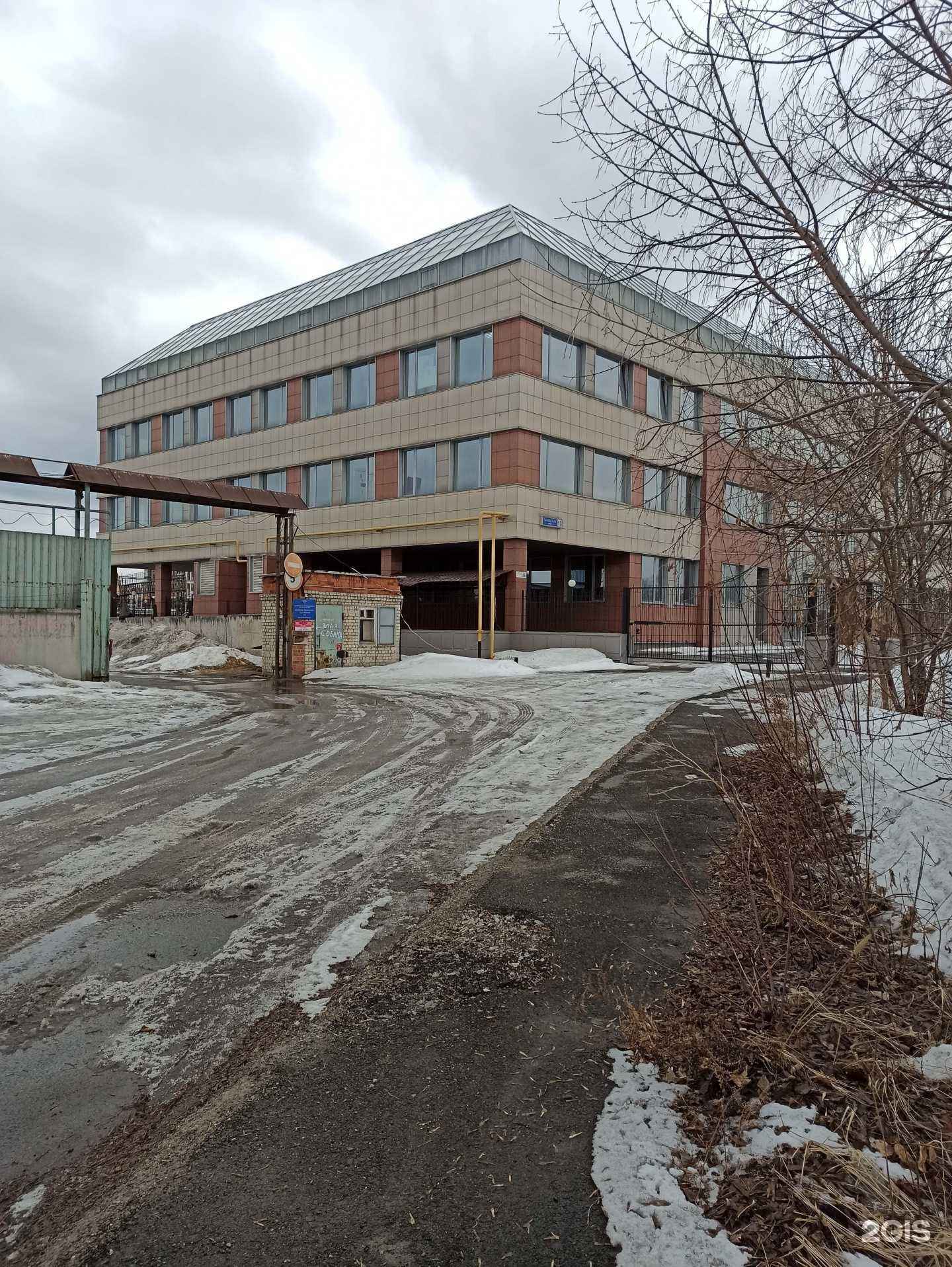 Отзывы на компанию WestWerk в г. Екатеринбург c фото