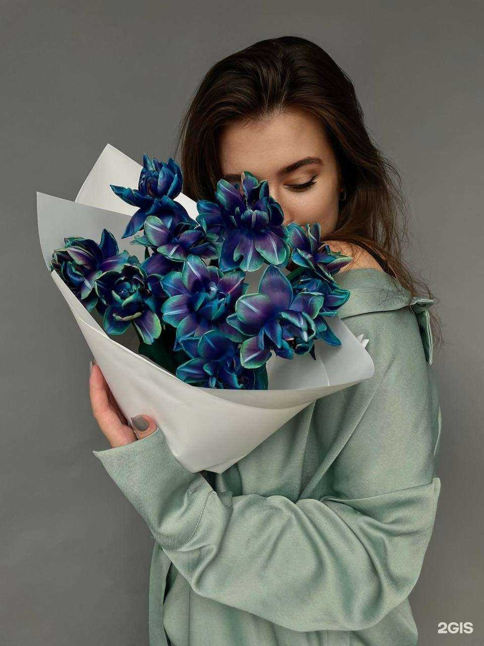 Отзывы на компанию Шишка flo в г. Химки c фото