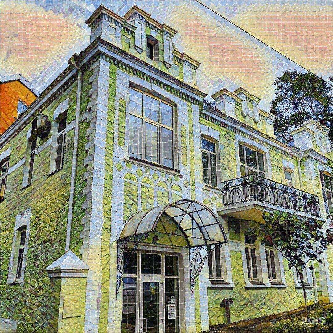 Отзывы на компанию Гелиос в Владивостоке c фото - фотография 2 из 2