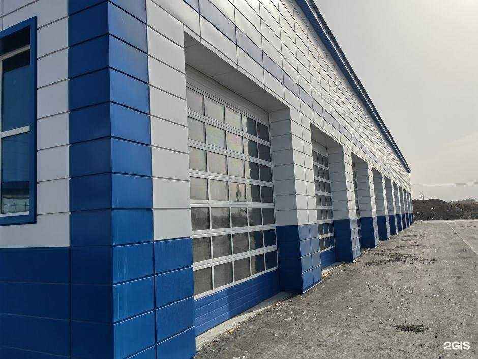 Отзывы на компанию Сталь Cтрой Cистема в Омске c фото