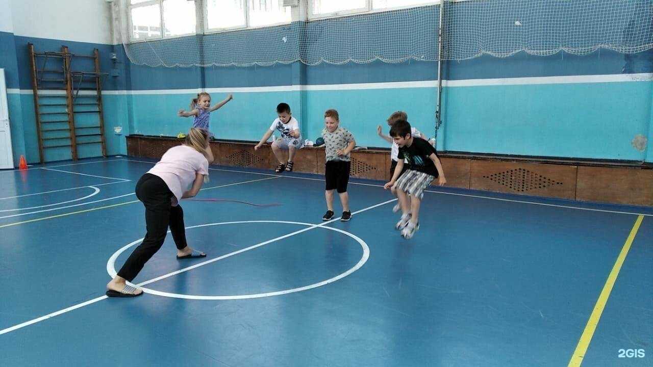 Отзывы на компанию Лицей №22 в Сочи c фото