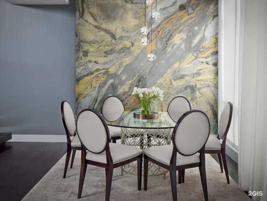 Отзывы на компанию Венеция cтоун в г. Коммунарка c фото