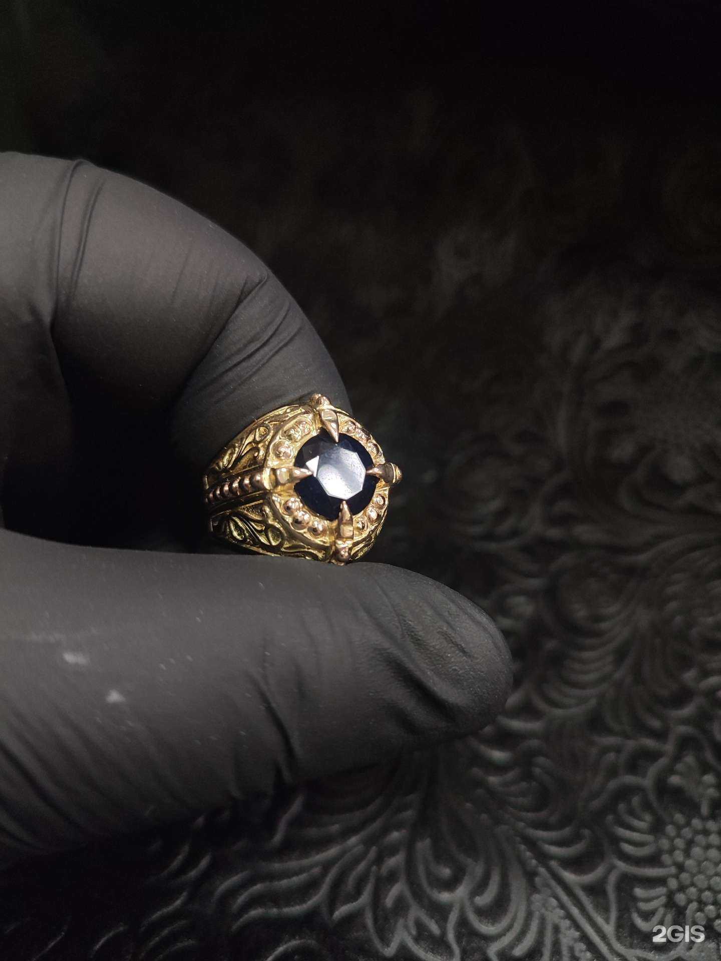 Отзывы на компанию Мастерская Золота в г. Чита c фото