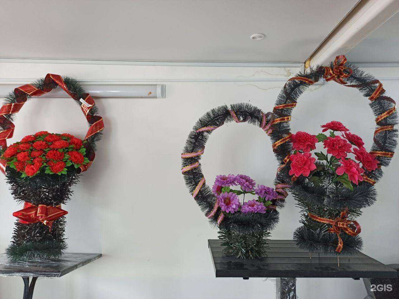 Отзывы на компанию Городская Православная Ритуальная Служба в Чебоксарах c фото