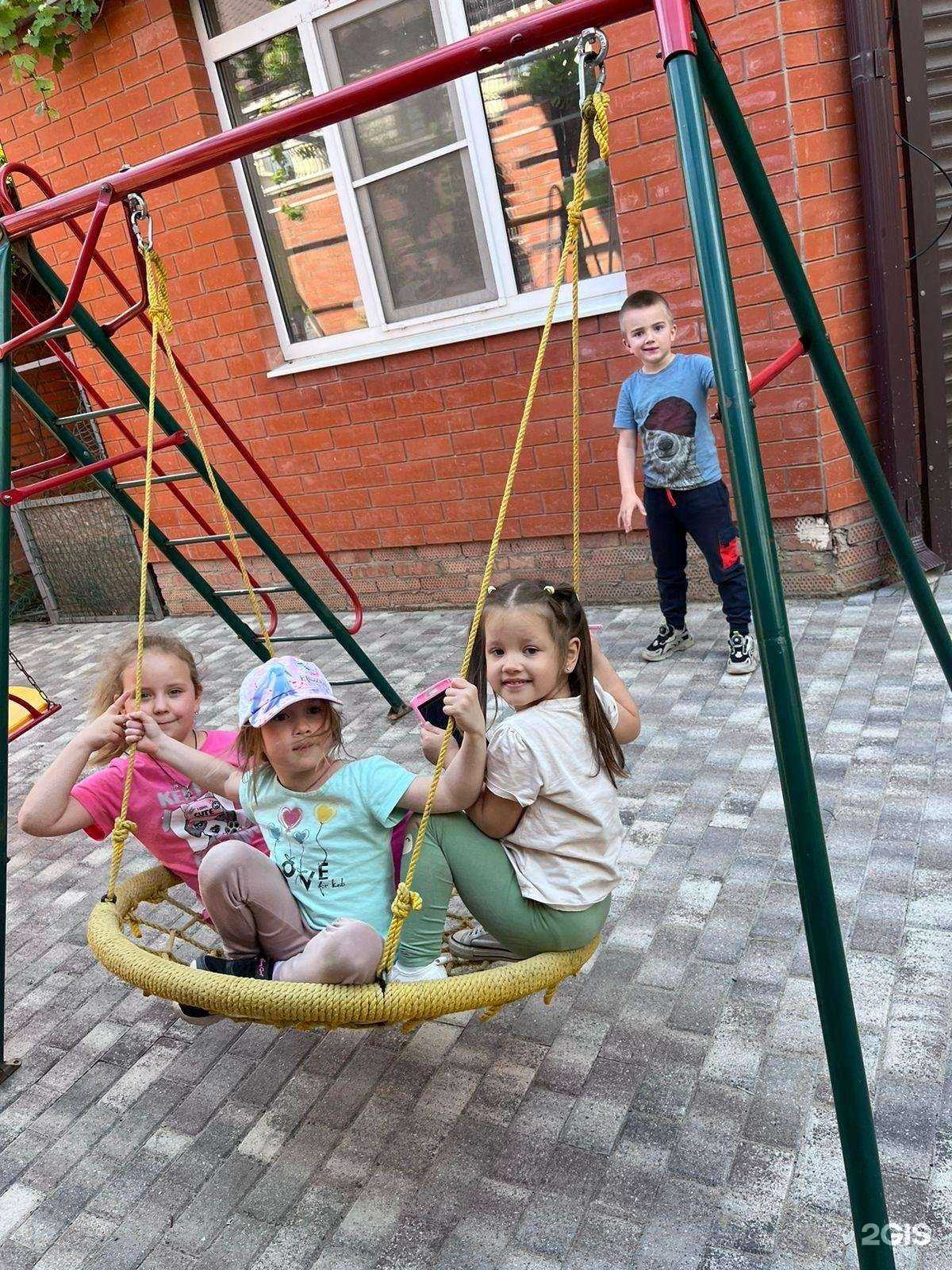 Отзывы на компанию Веселые звездочки в Краснодаре c фото