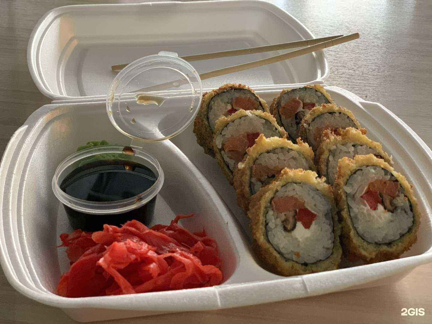 Отзывы на компанию Woki в г. Череповец c фото