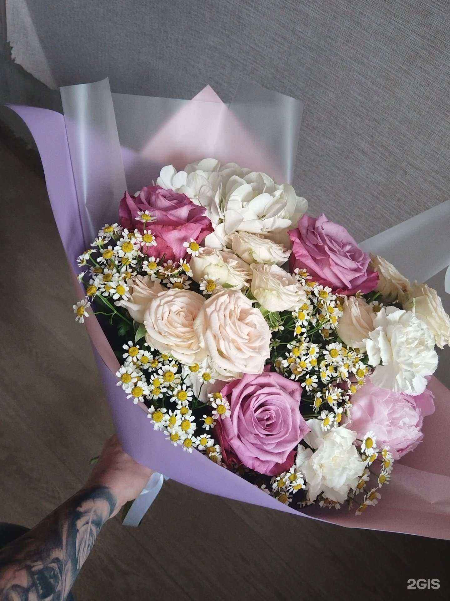 Отзывы на компанию New Расцвет в г. Иркутск c фото