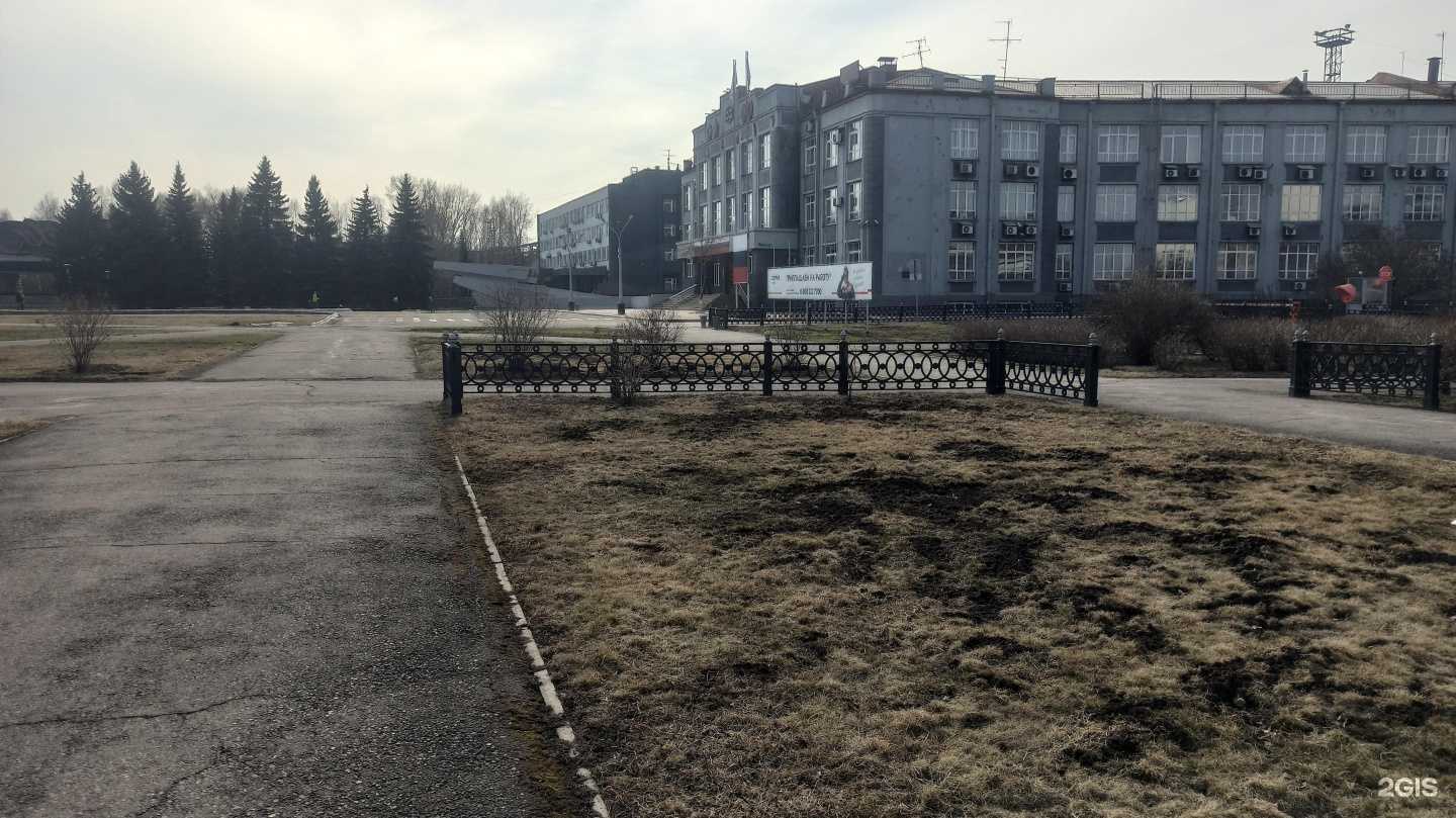 Отзывы на компанию Евраз объединенный западно-сибирский металлургический комбинат в Новокузнецке c фото - фотография 2 из 2