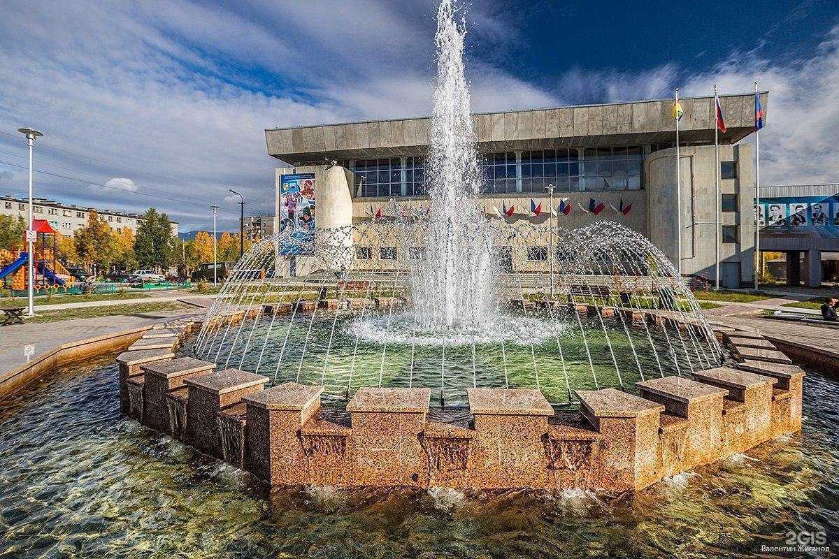 Отзывы на компанию Вертикаль в г. Апатиты c фото