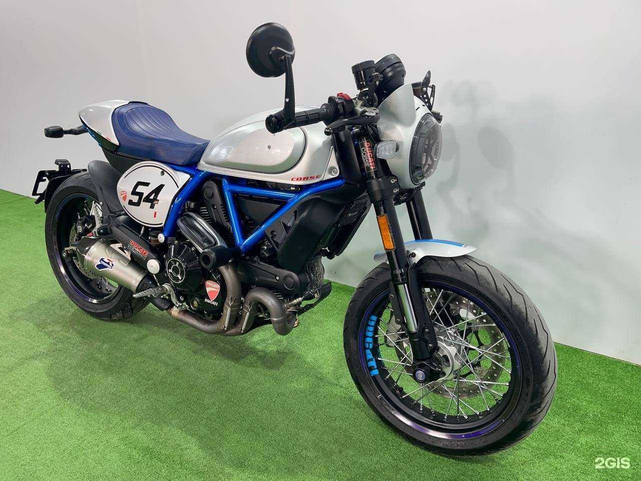 Отзывы на компанию Japan Life Moto в Владивостоке c фото