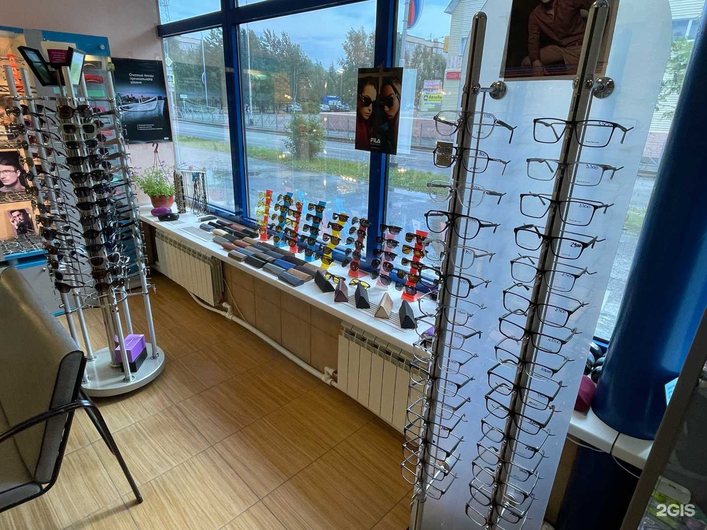 Отзывы на компанию Новый взгляд в г. Лангепас c фото