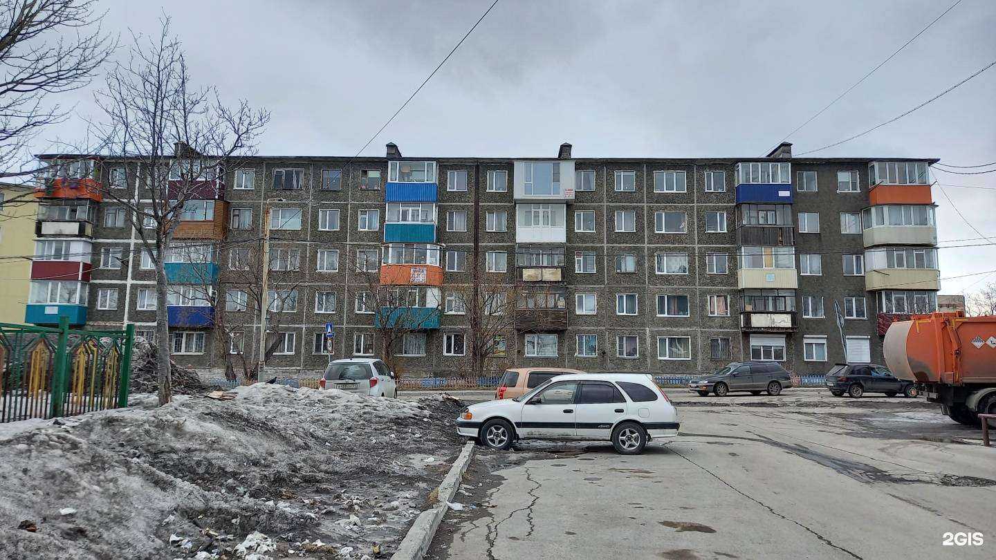 Отзывы на компанию Бонифаций в Петропавловске-Камчатском c фото - фотография 2 из 2