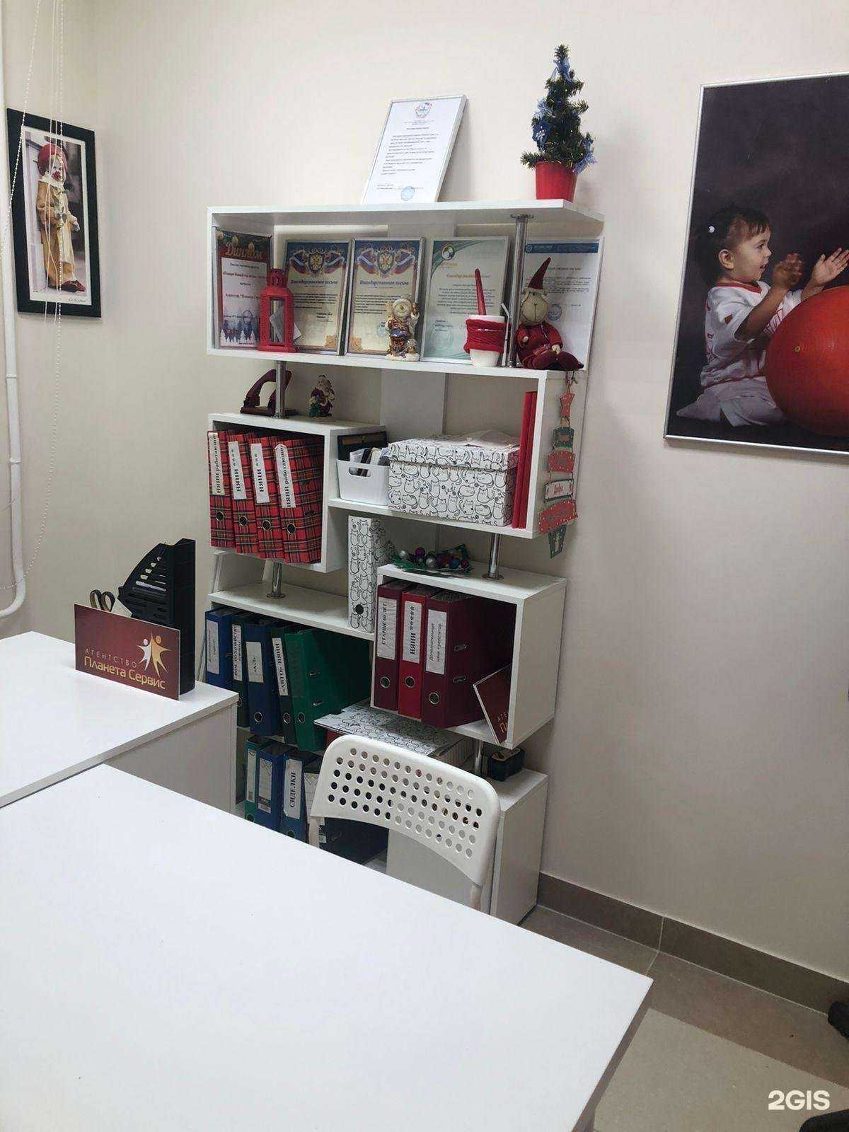 Отзывы на компанию Планета Сервис в г. Казань c фото