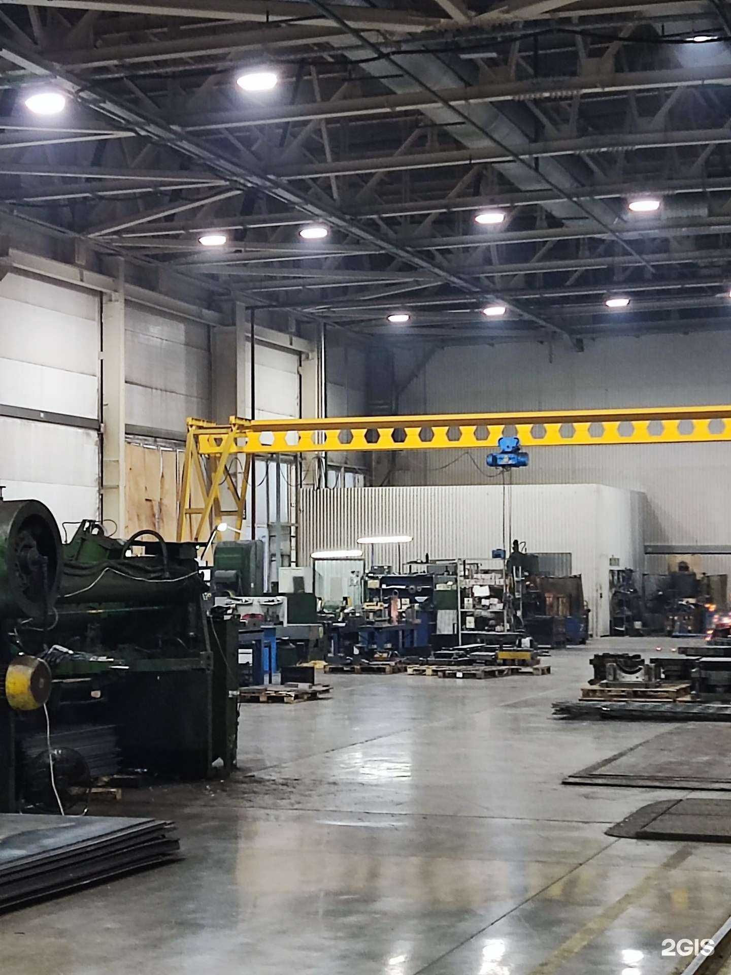 Отзывы на компанию Завод тормозных механизмов в г. Набережные Челны c фото