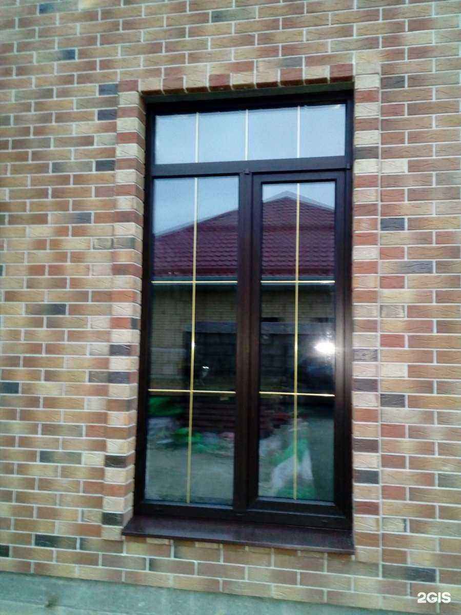 Отзывы на компанию Усиленные окна Алексея Новикова в г. Краснодар c фото