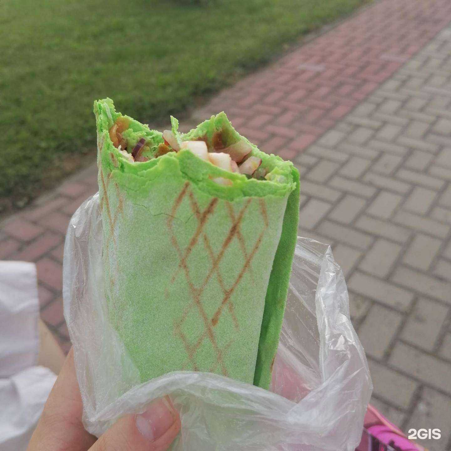 Отзывы на компанию Грильная 31 в Белгороде c фото